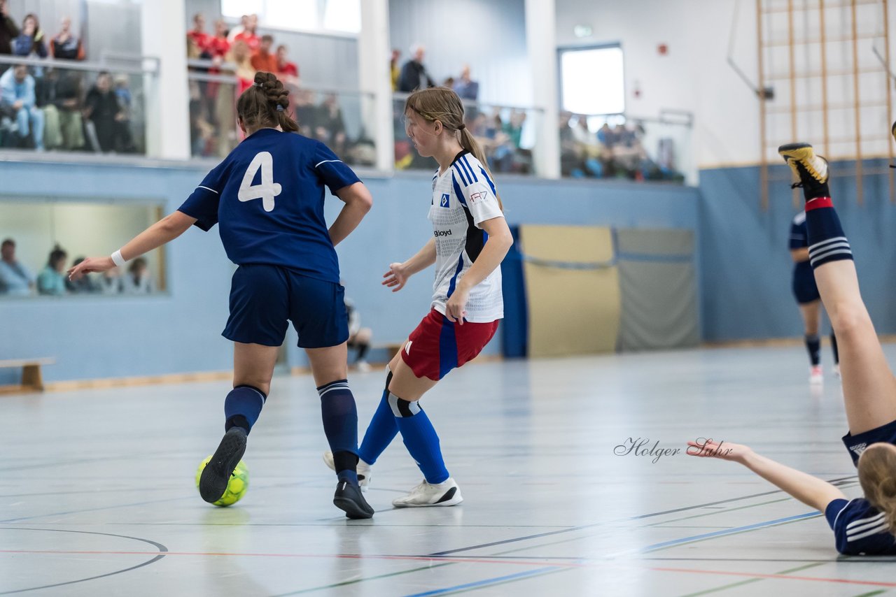 Bild 729 - wBJ NFV Futsalmeisterschaft